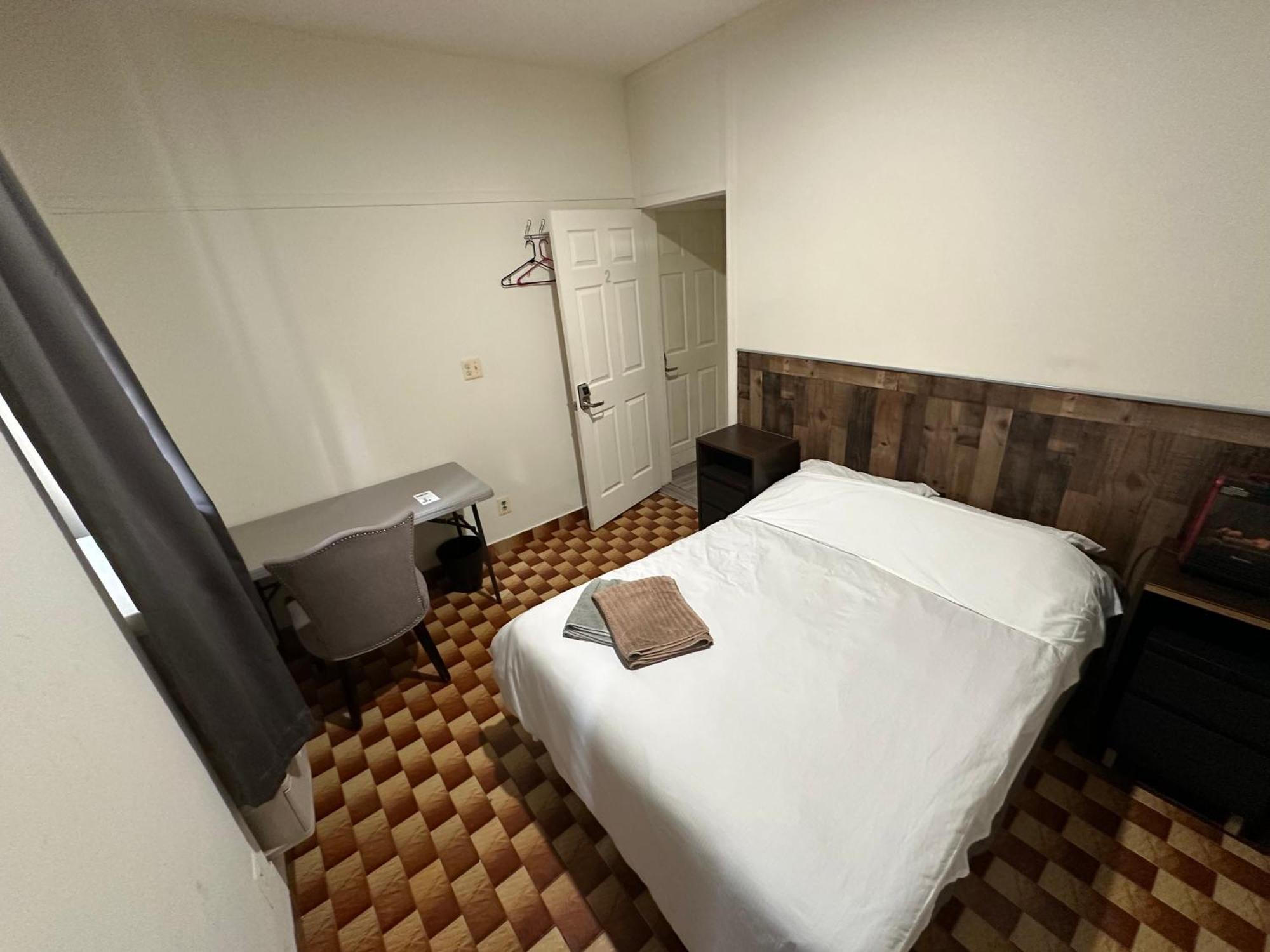 Hudson Yard 408 Appartement