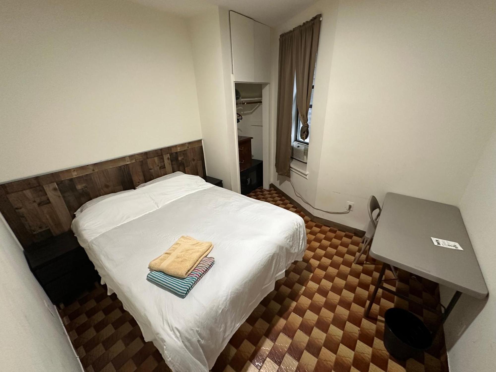 Appartement Hudson Yard 408 New York