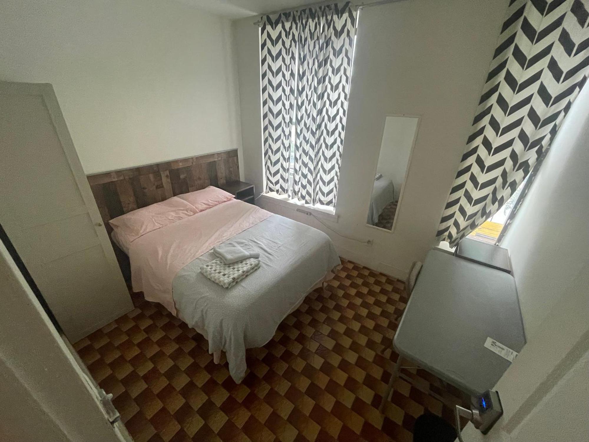 Appartement Hudson Yard 408 New York