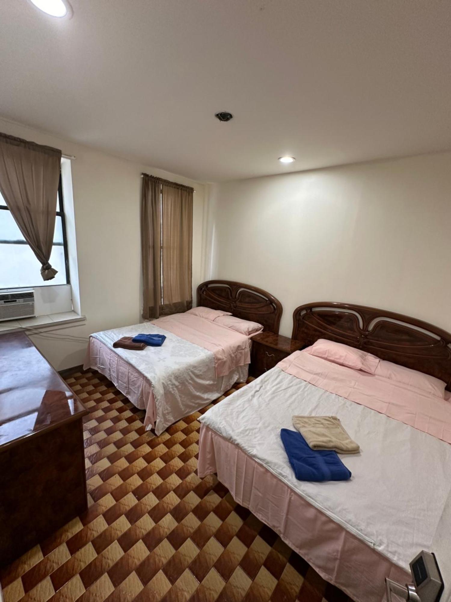 Appartement Hudson Yard 408