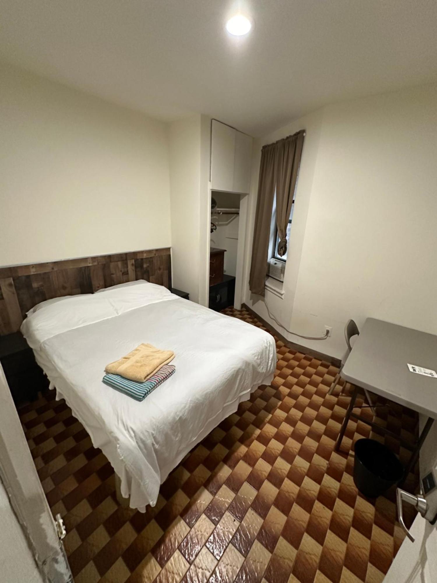 Hudson Yard 408 Appartement *