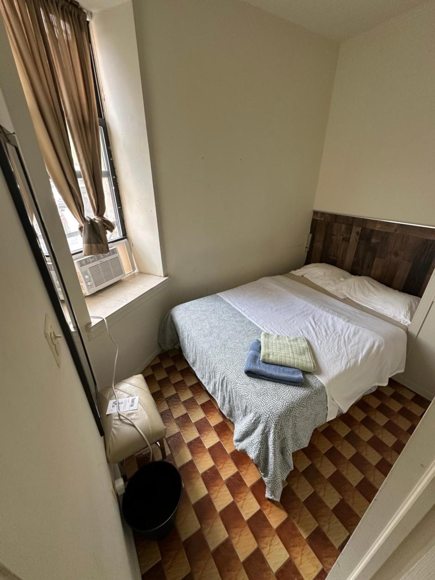 Hudson Yard 408 Appartement New York