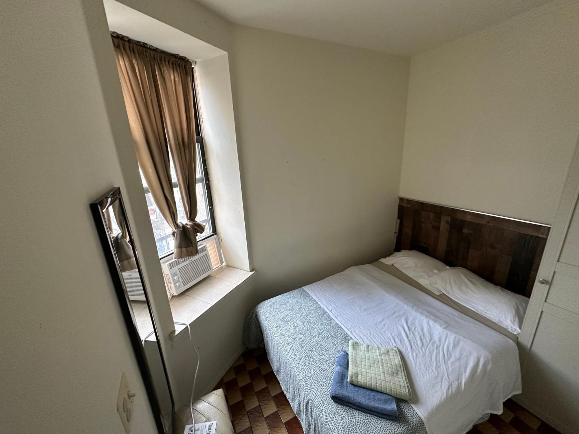 Appartement Hudson Yard 408