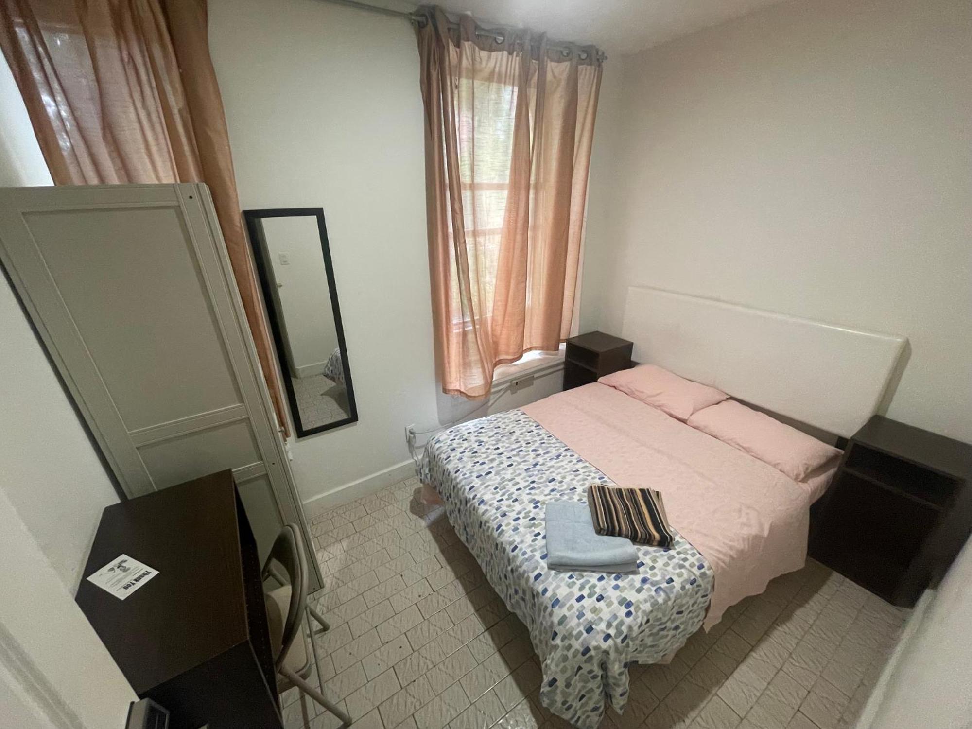 Hudson Yard 408 Appartement New York