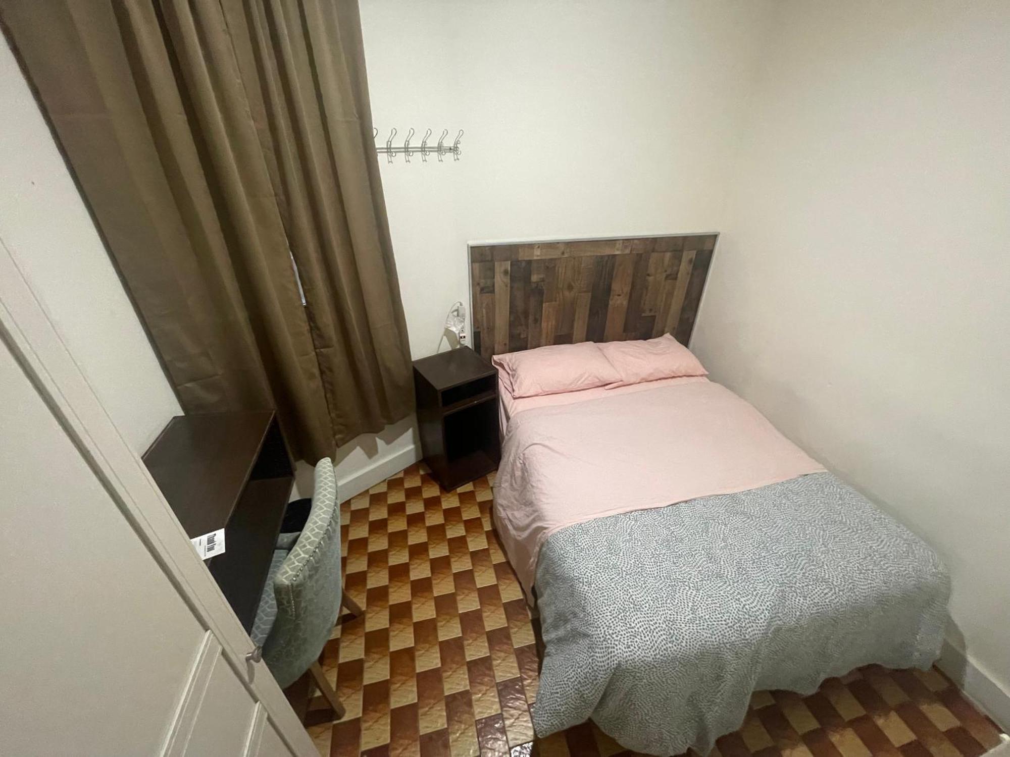 Appartement Hudson Yard 408