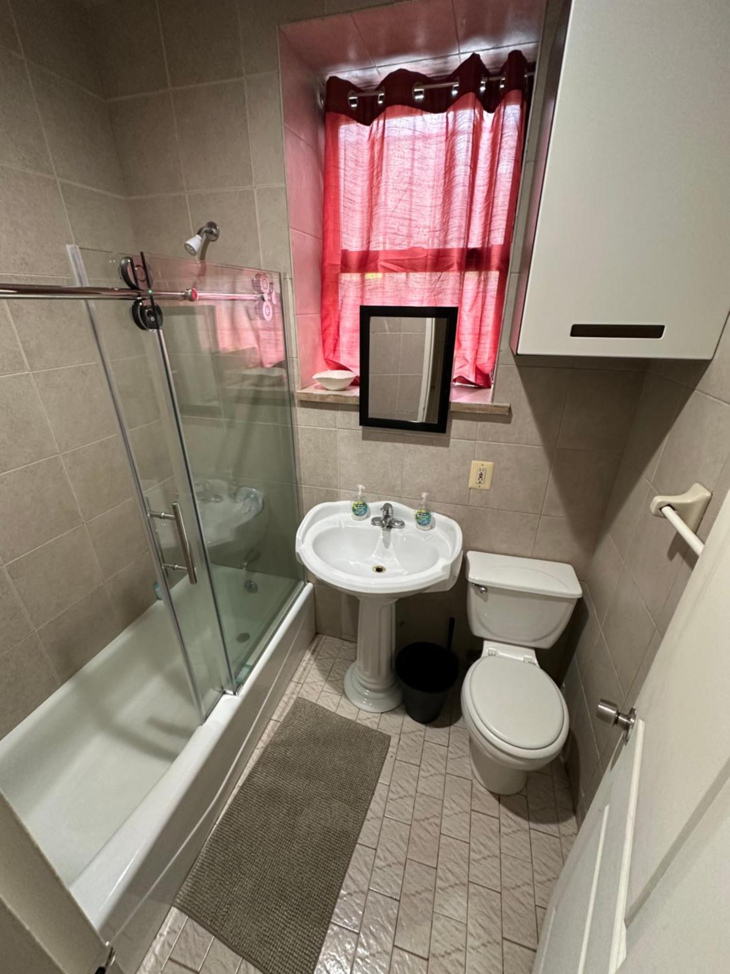 Appartement Hudson Yard 408
