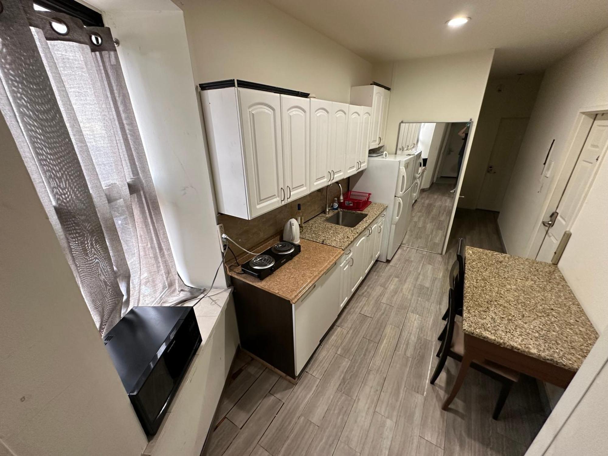 Hudson Yard 408 Appartement