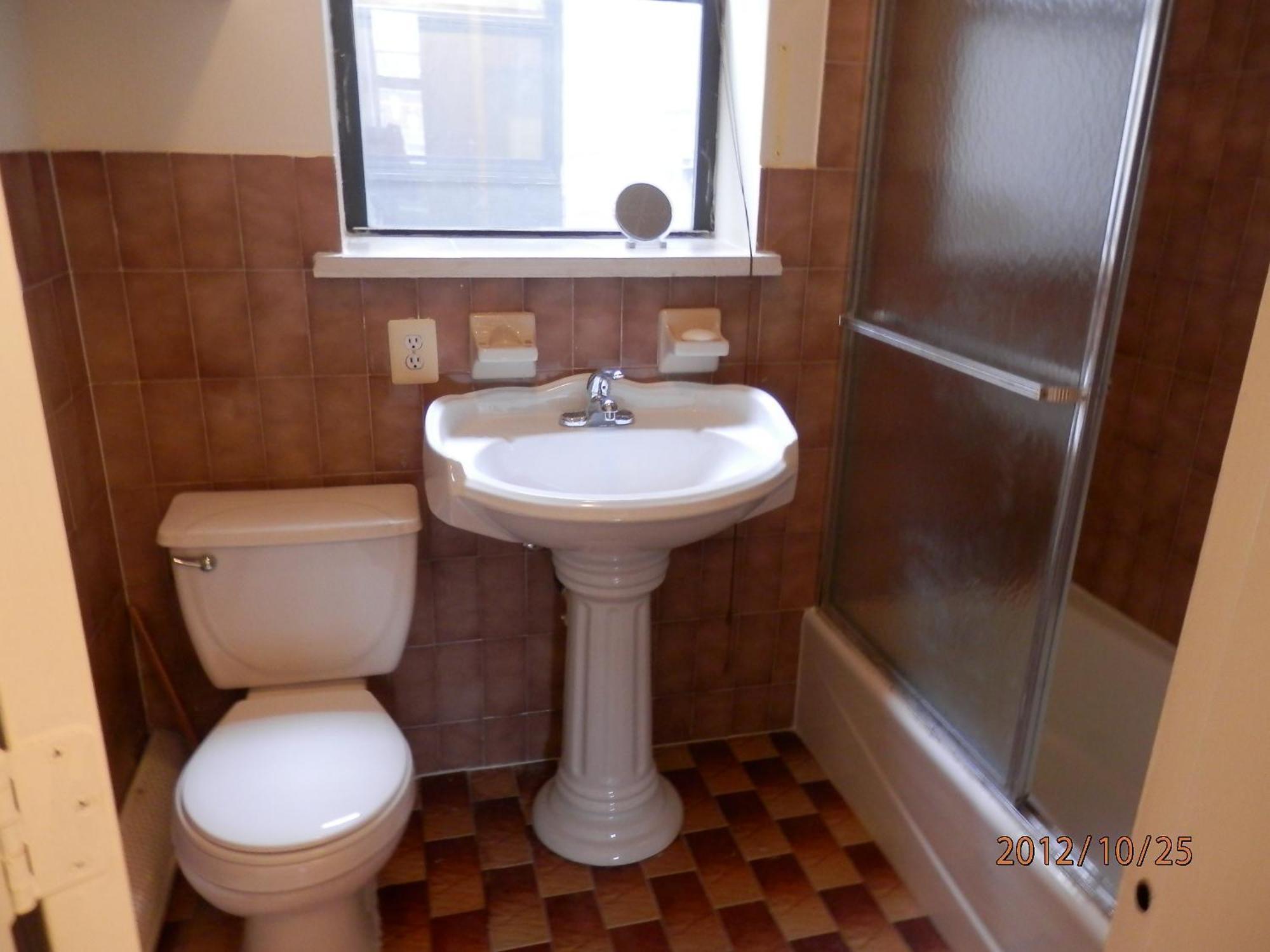 Appartement Hudson Yard 408